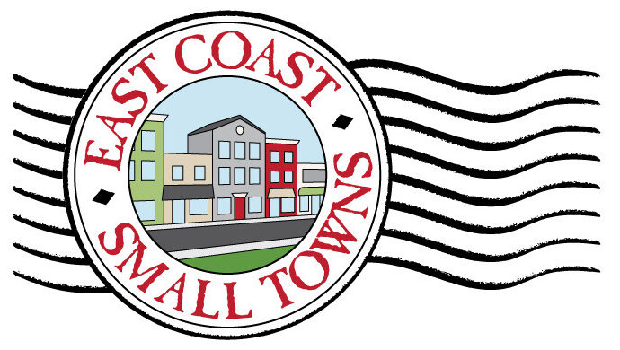 East Coast Small Towns