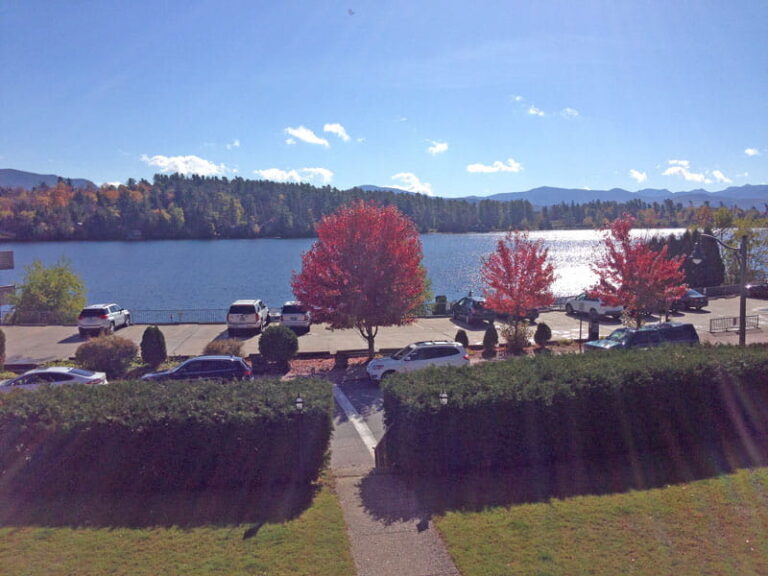 Top 5 Things to Do in Lake Placid, NY